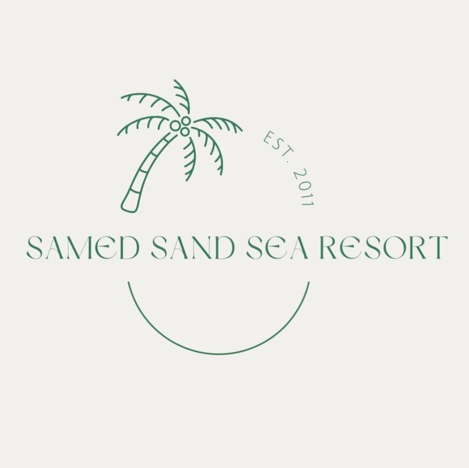 Samed Sand Sea Resort Koh Samet Exteriér fotografie